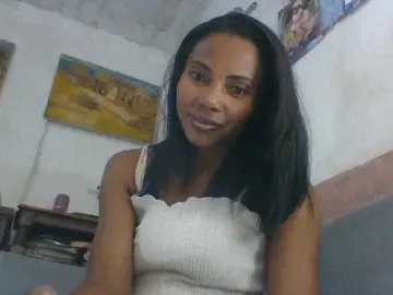 Bongacams Private Sex Chat of Aina9
