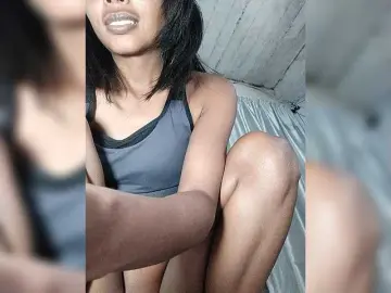Bongacams Nude Webcam of Aina9