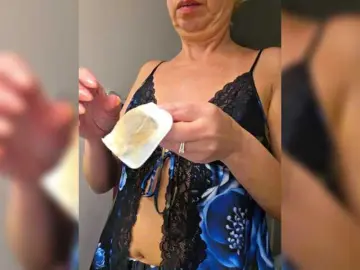 Bongacams Live Porn of BaditaLuna