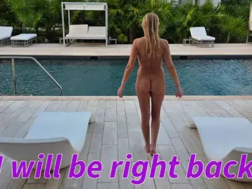 Bongacams Adult Video Chat of BaditaLuna