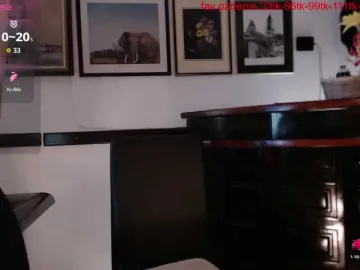 Bongacams Adult Webcam of Magdalenaaa
