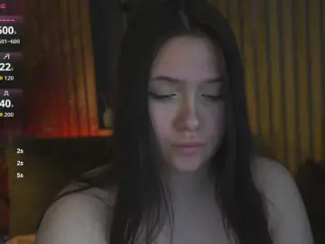 Bongacams Best live sex cam show of SecretKiraa