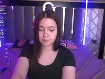 Bongacams Sex Cam of SecretKiraa