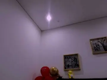 Bongacams Best Webcam of latinvalery