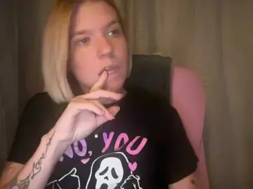 Bongacams Adult Webcam of mermaidlexi
