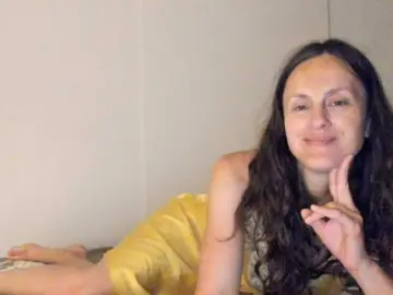 Bongacams Live Porn of Cimbelka
