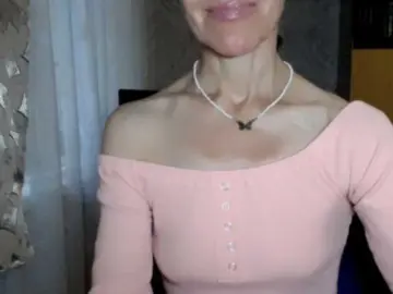 Bongacams Best Webcam of LadyL09