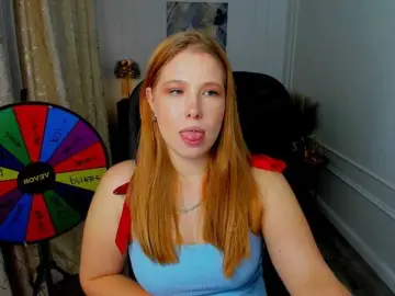Bongacams Live Porn of SweetDaylight