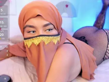 Bongacams Live Porn of khaly-nahyan