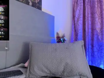 Bongacams Live Sex Cam of barbie-devon