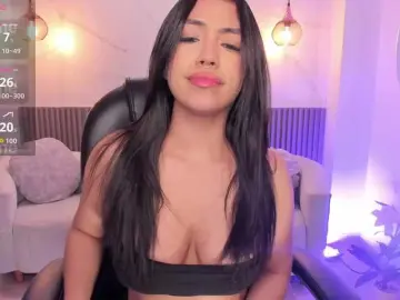Bongacams Private Sex Chat of emma-connor