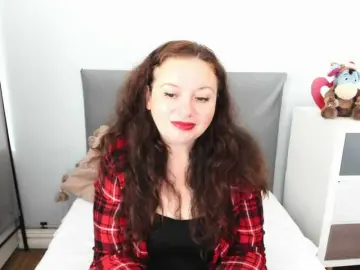 Bongacams Sex Cam of ElisabethAmore