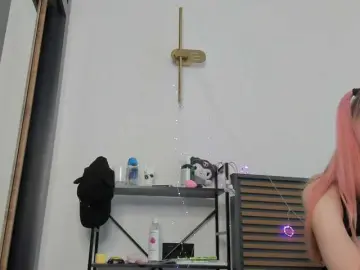 Bongacams Nude Webcam of LucyStars