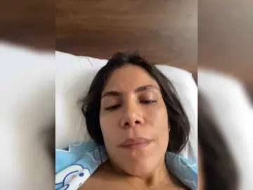 Bongacams Free Live Porn of APRILHILL