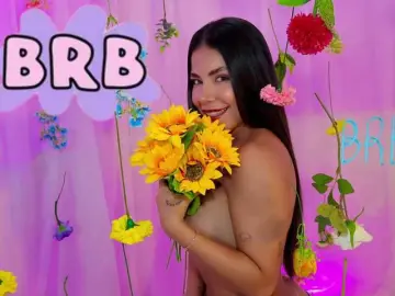 Bongacams Sex Chat of APRILHILL