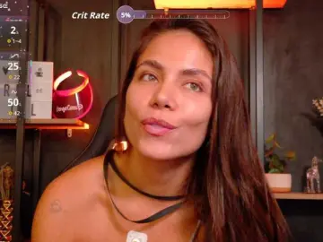 Bongacams Free Porn Cam of APRILHILL