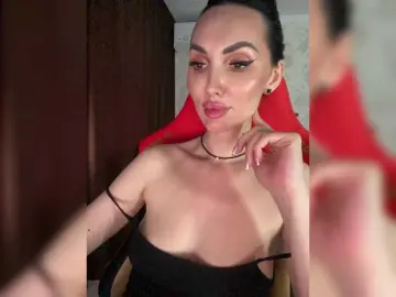 Bongacams Sex Chat of LolaFox