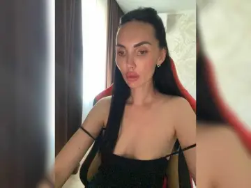 Bongacams Private Sex Chat of LolaFox