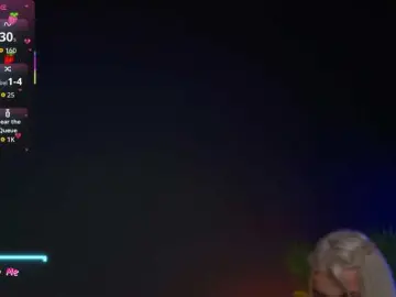 Bongacams Sex Chat of CelyneMay