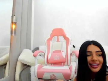 Bongacams Sex Cam of BritneyCharm