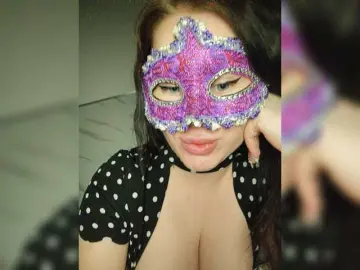 Bongacams Nude Webcam of Molly-sex