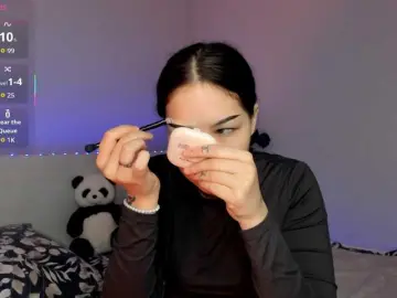 Bongacams Free Porn Cam of m1sss1nful
