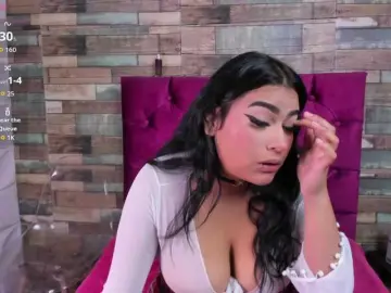 Bongacams Private Sex Chat of Kitty-Tits