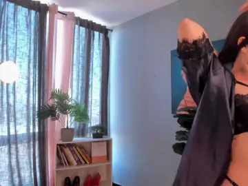 Bongacams Private Sex Chat of LiaPearce