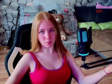 Bongacams Live Sex Cam of Vita-min-4ik