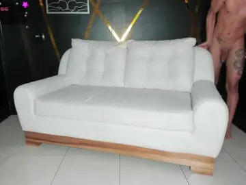 Bongacams Nude Webcam of party-sexx