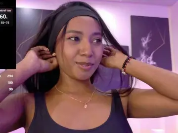 Bongacams Private Sex Chat of GabrielaLugo