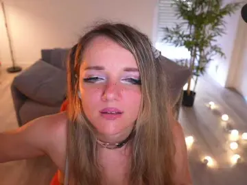 Bongacams Watch Live Sex Cams of MagneticAmi