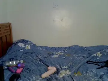 Bongacams Free Live Porn of Sexxysue1