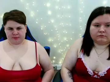 Bongacams Private Sex Chat of BeckyAndEllen