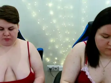 Bongacams Best live sex cam show of BeckyAndEllen