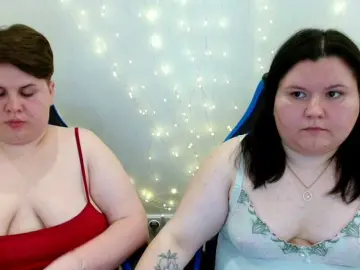 Bongacams Adult Webcam of BeckyAndEllen