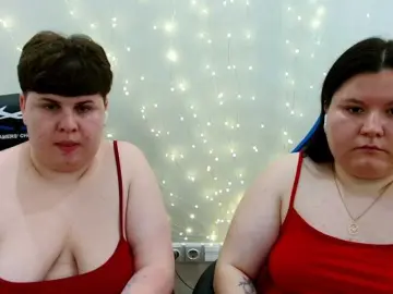 Bongacams Adult Webcam of BeckyAndEllen