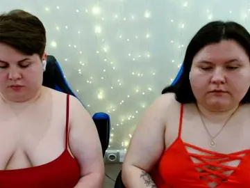 Bongacams Free Porn Cam of BeckyAndEllen