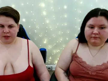 Bongacams Live Sex of BeckyAndEllen