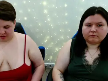 Bongacams Sex Chat of BeckyAndEllen