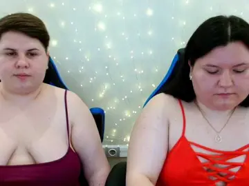 Bongacams Private Sex Chat of BeckyAndEllen