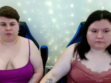 Bongacams Free Live Porn of BeckyAndEllen