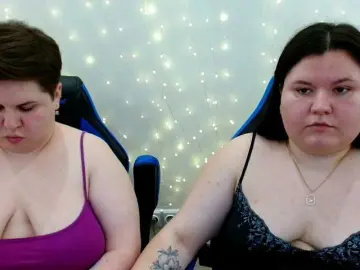 Bongacams Free Porn Cam of BeckyAndEllen