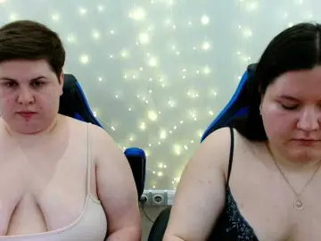 Bongacams Watch Live Sex Cams of BeckyAndEllen