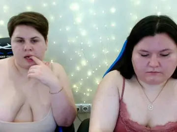 Bongacams Adult Webcams of BeckyAndEllen