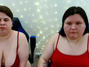 Bongacams Sex Chat of BeckyAndEllen