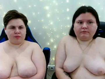 Bongacams Best live sex cam show of BeckyAndEllen