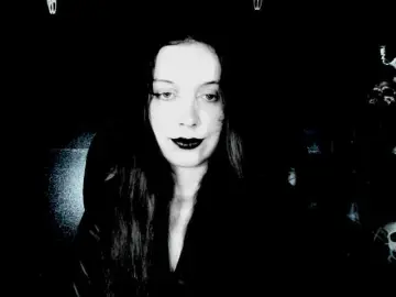 Bongacams Nude Webcam of MissToxic
