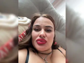 Bongacams Best Webcam of Nasta31