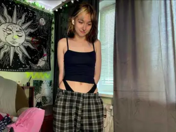 Bongacams Free Live Porn of PattiBingle